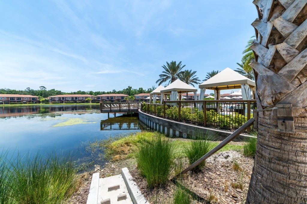 Photo of Outdoor in Kissimmee