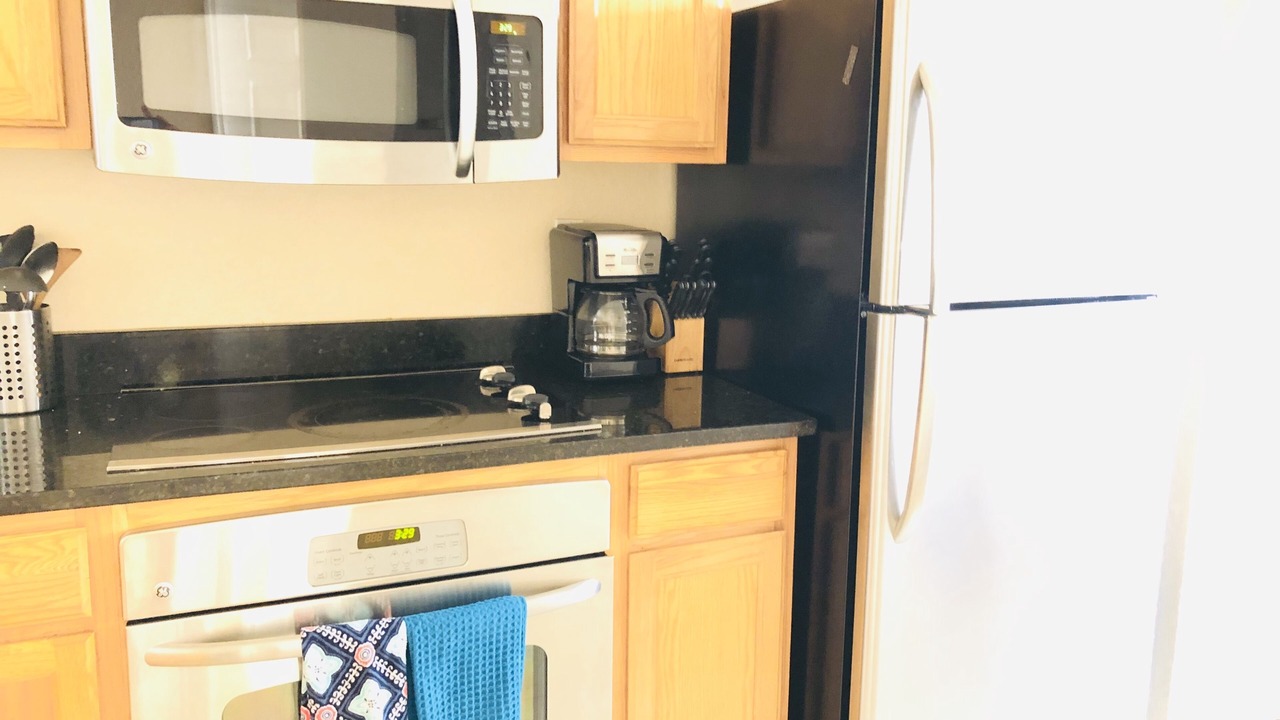 Photo of Kitchen in Kissimmee