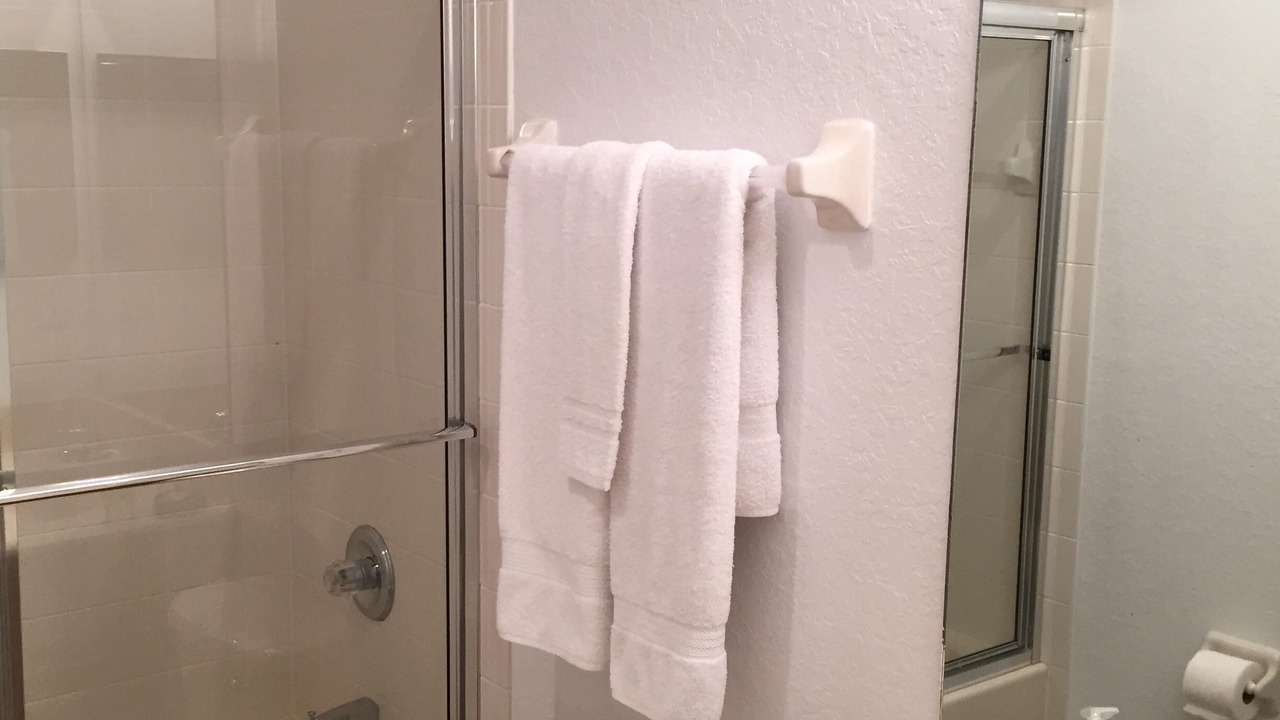 Photo of Bathroom in Kissimmee