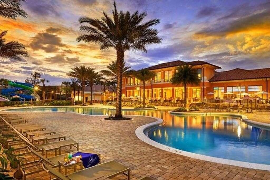 Photo of Outdoor in Kissimmee