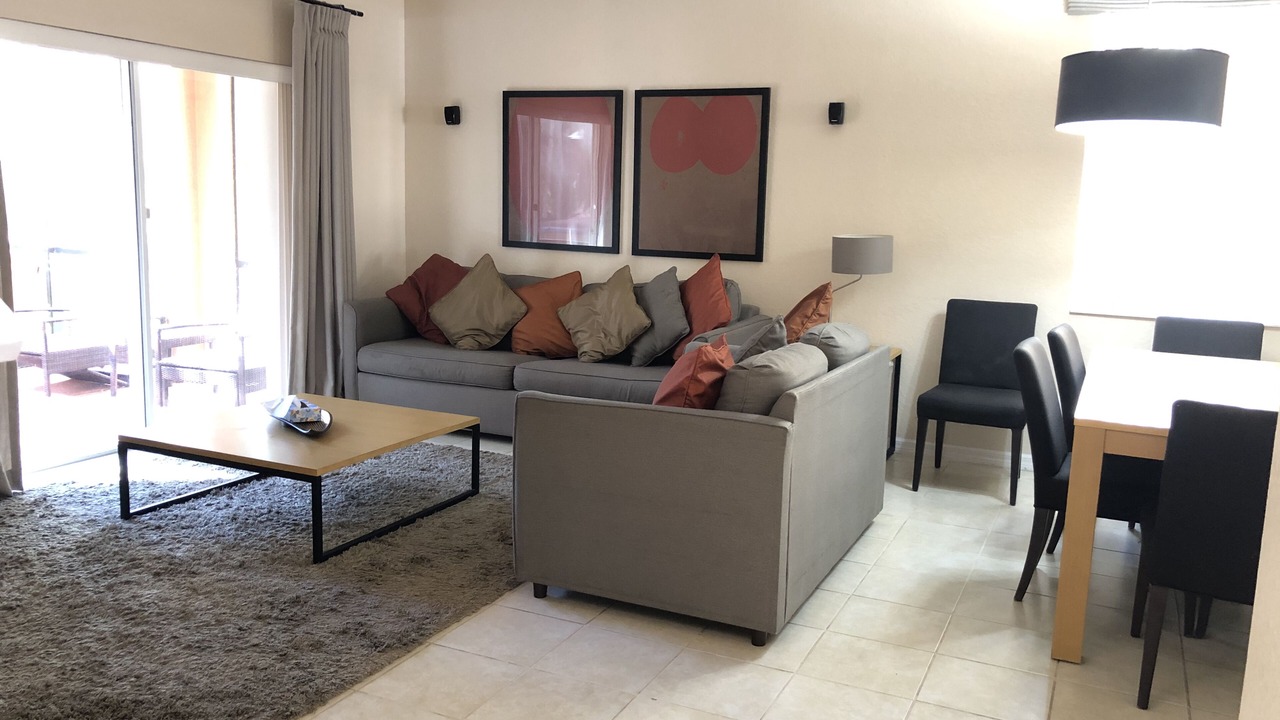 Photo of Livingroom in Kissimmee