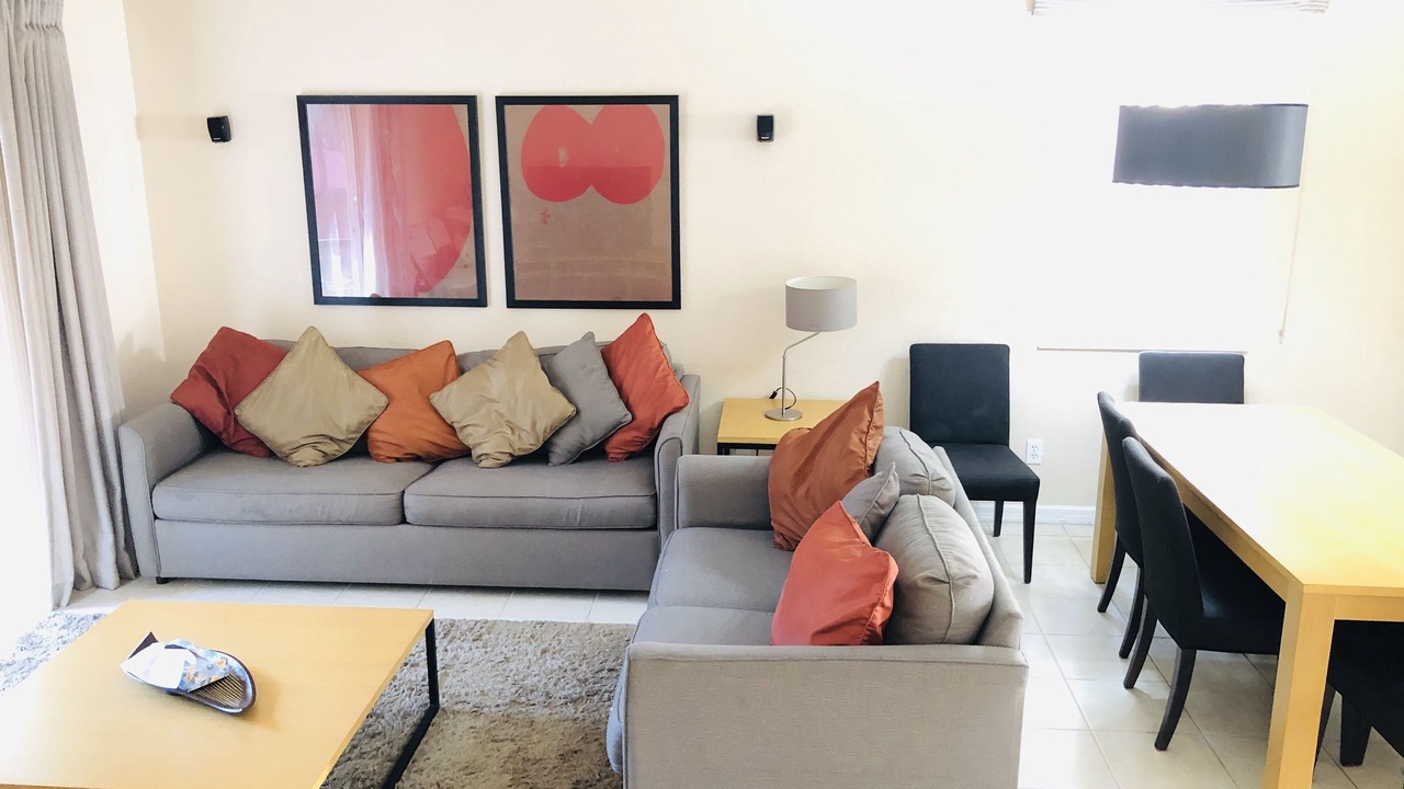 Photo of Livingroom in Kissimmee