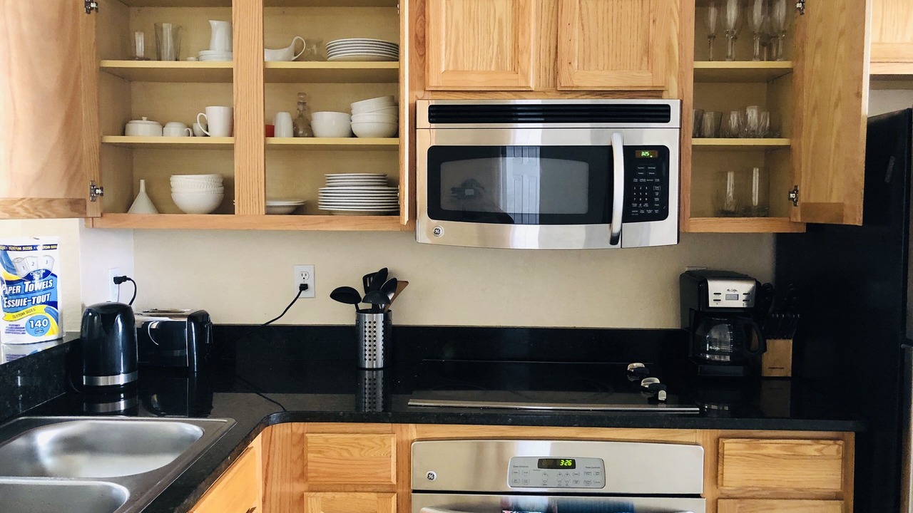 Photo of Kitchen in Kissimmee