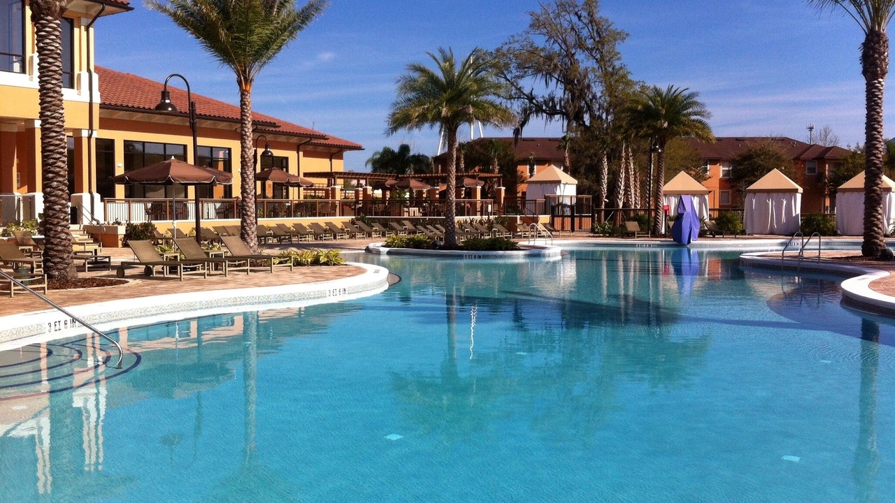 Photo of Outdoor in Kissimmee