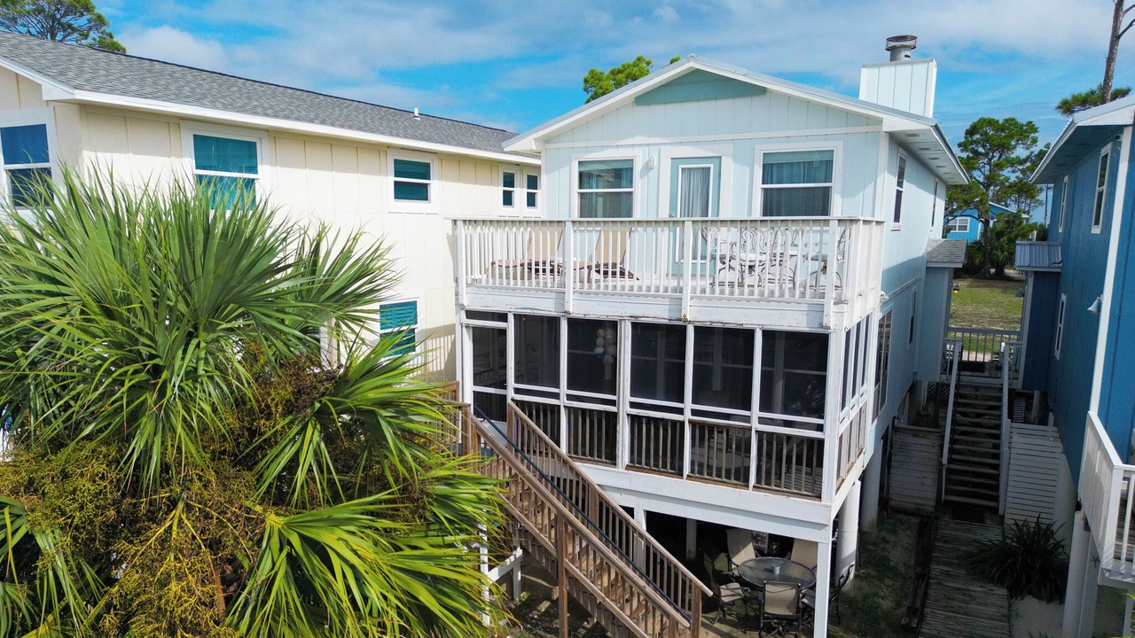Photo of Outdoor in Cape San Blas