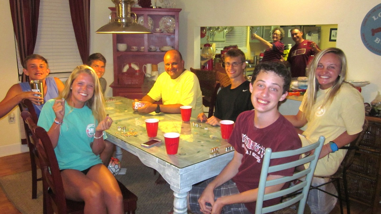 Photo of Others in Cape San Blas