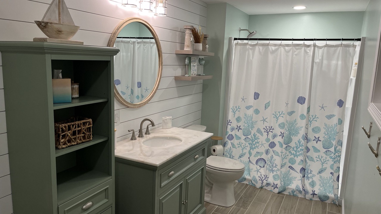 Photo of Bathroom in Geneva