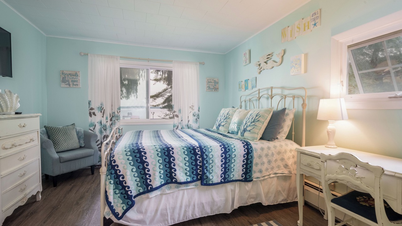 Photo of Bedroom in Geneva