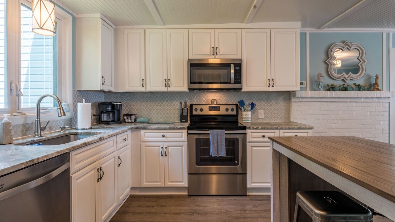 Photo of Kitchen in Geneva
