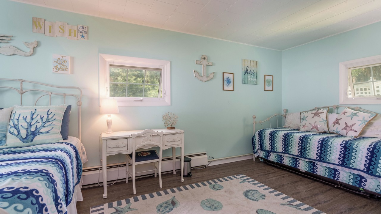 Photo of Bedroom in Geneva