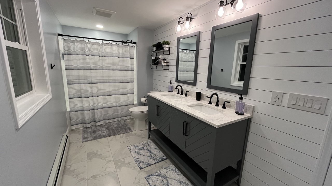 Photo of Bathroom in Geneva