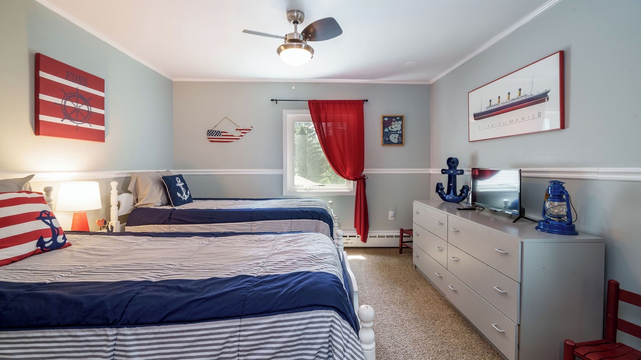Photo of Bedroom in Geneva