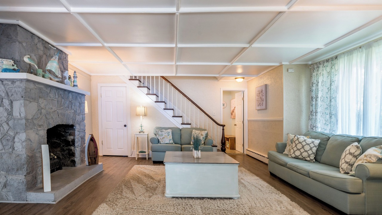 Photo of Livingroom in Geneva