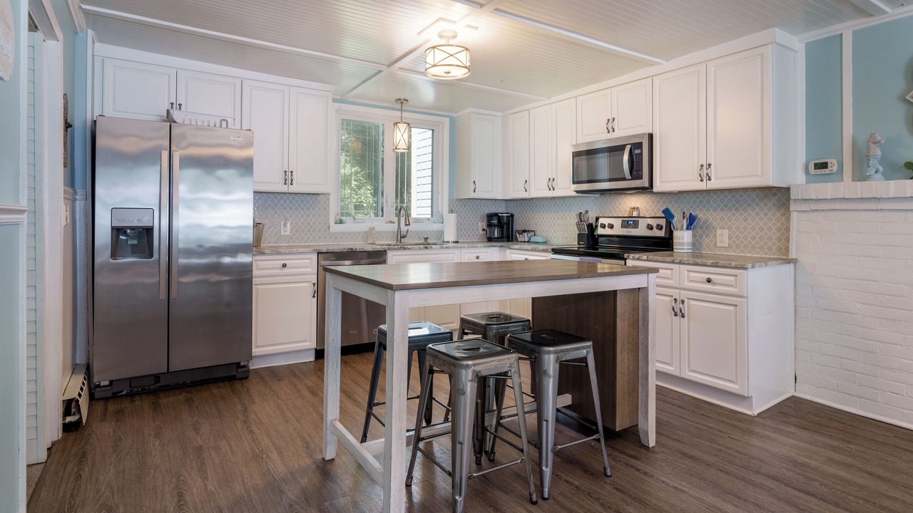Photo of Kitchen in Geneva