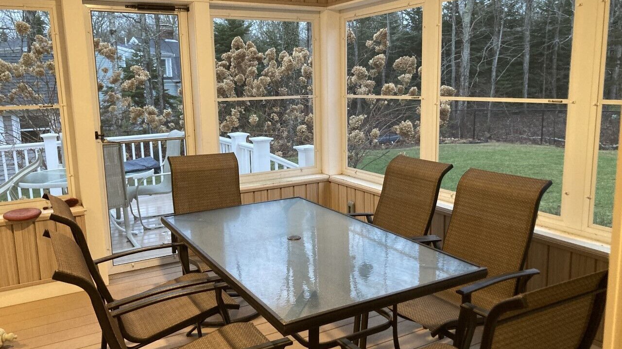 Photo of Bedroom in East Orleans
