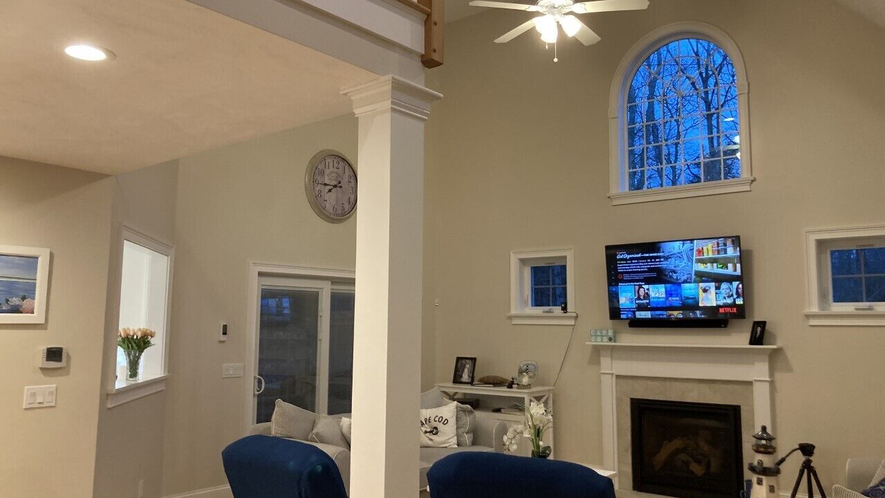 Photo of Bedroom in East Orleans