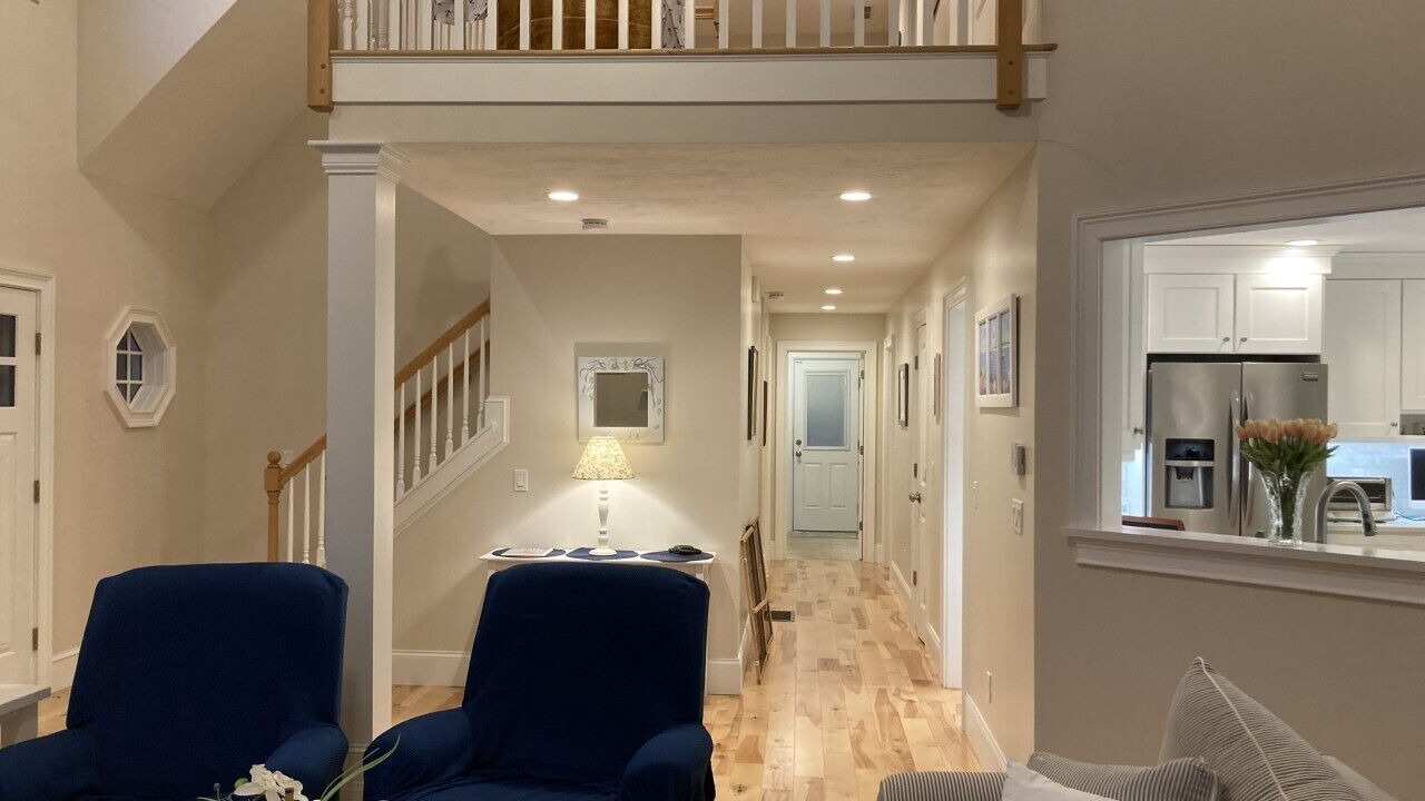 Photo of Bedroom in East Orleans