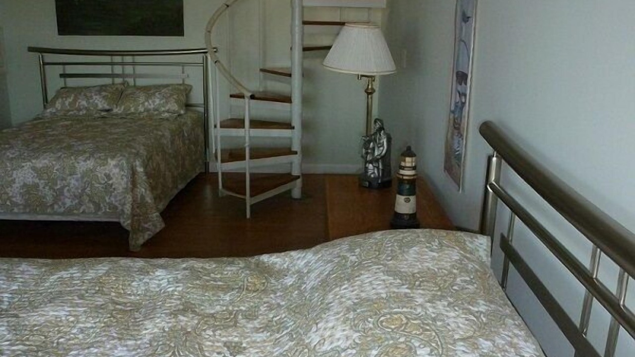 Photo of Bedroom in South Yarmouth