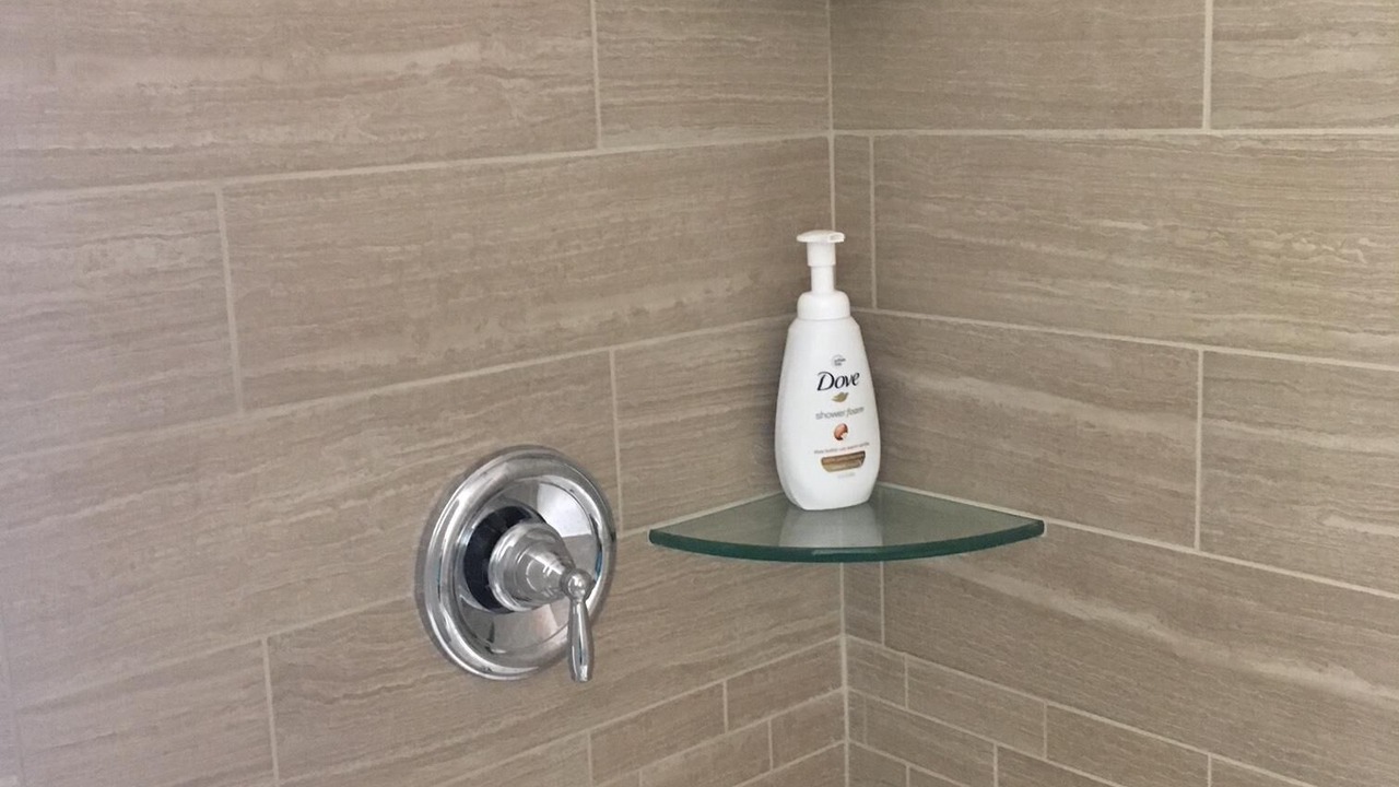 Photo of Bathroom in South Yarmouth