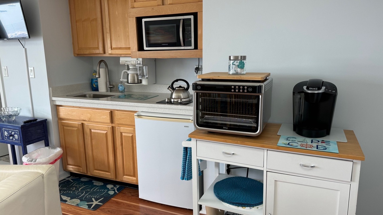 Photo of Kitchen in South Yarmouth