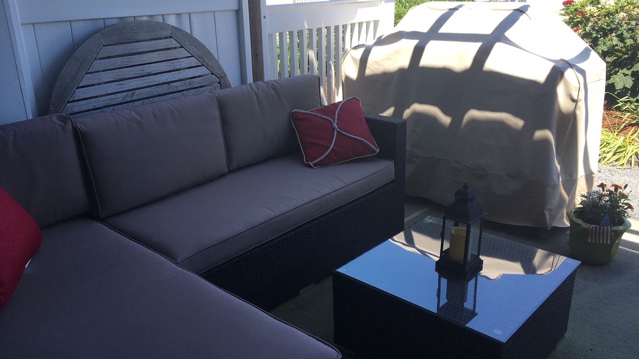 Photo of Outdoor in South Yarmouth