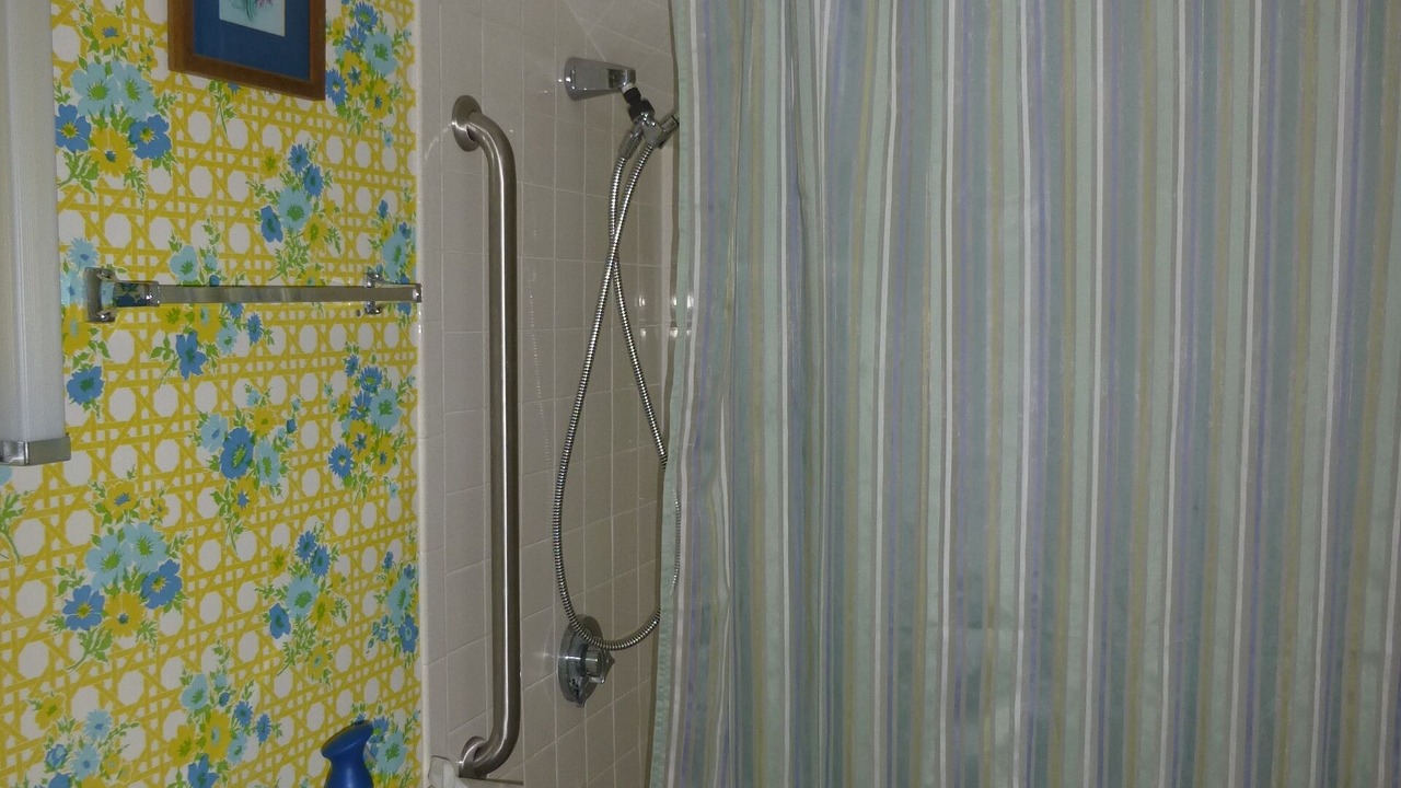 Photo of Bathroom in Fells Pond