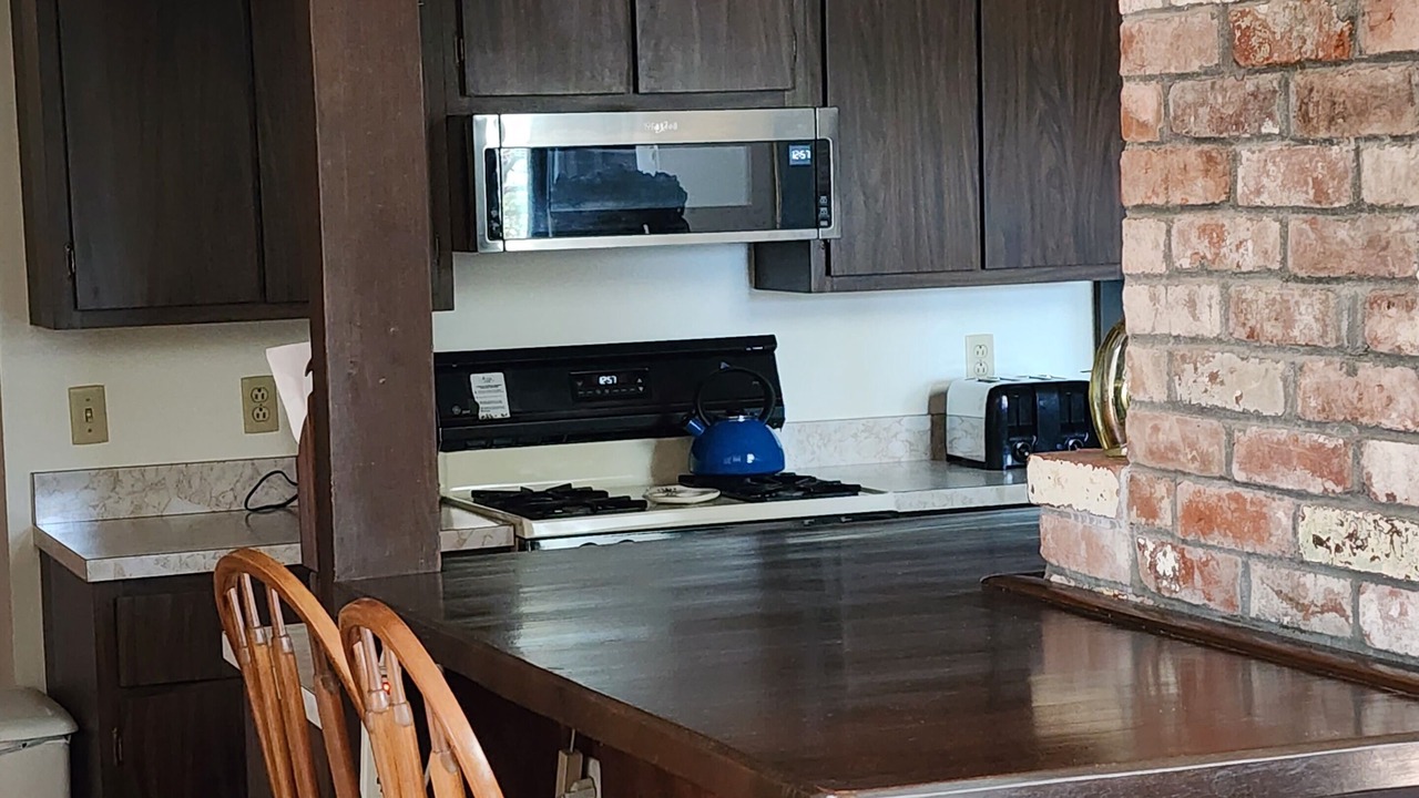 Photo of Kitchen in Fells Pond