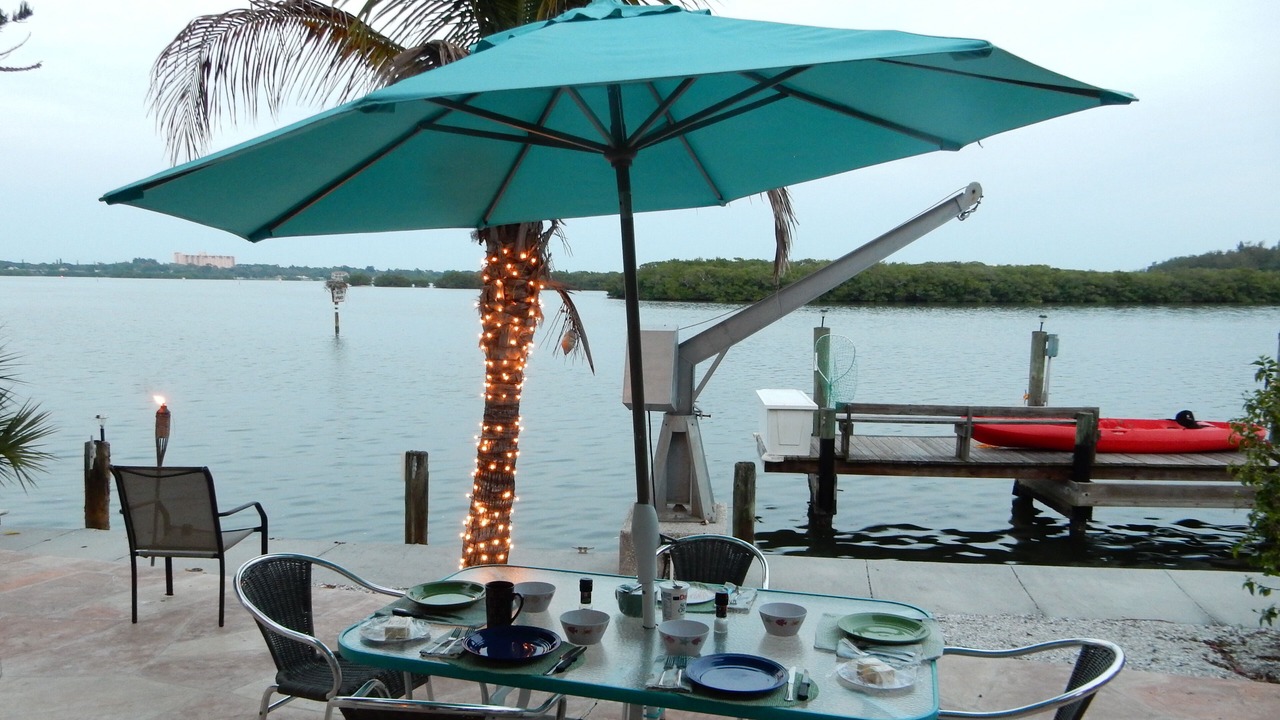 Photo of Outdoor in Siesta Key