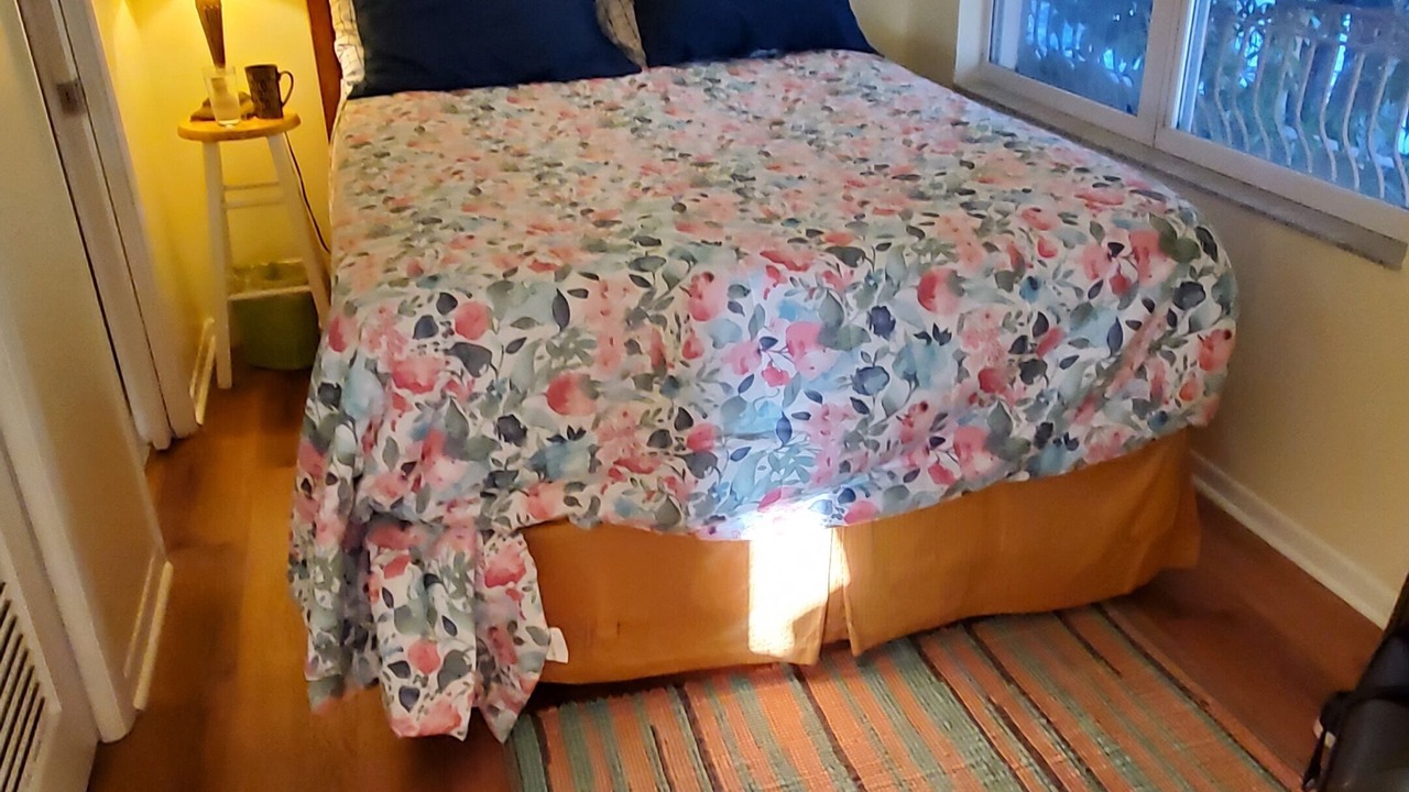 Photo of Bedroom in Siesta Key