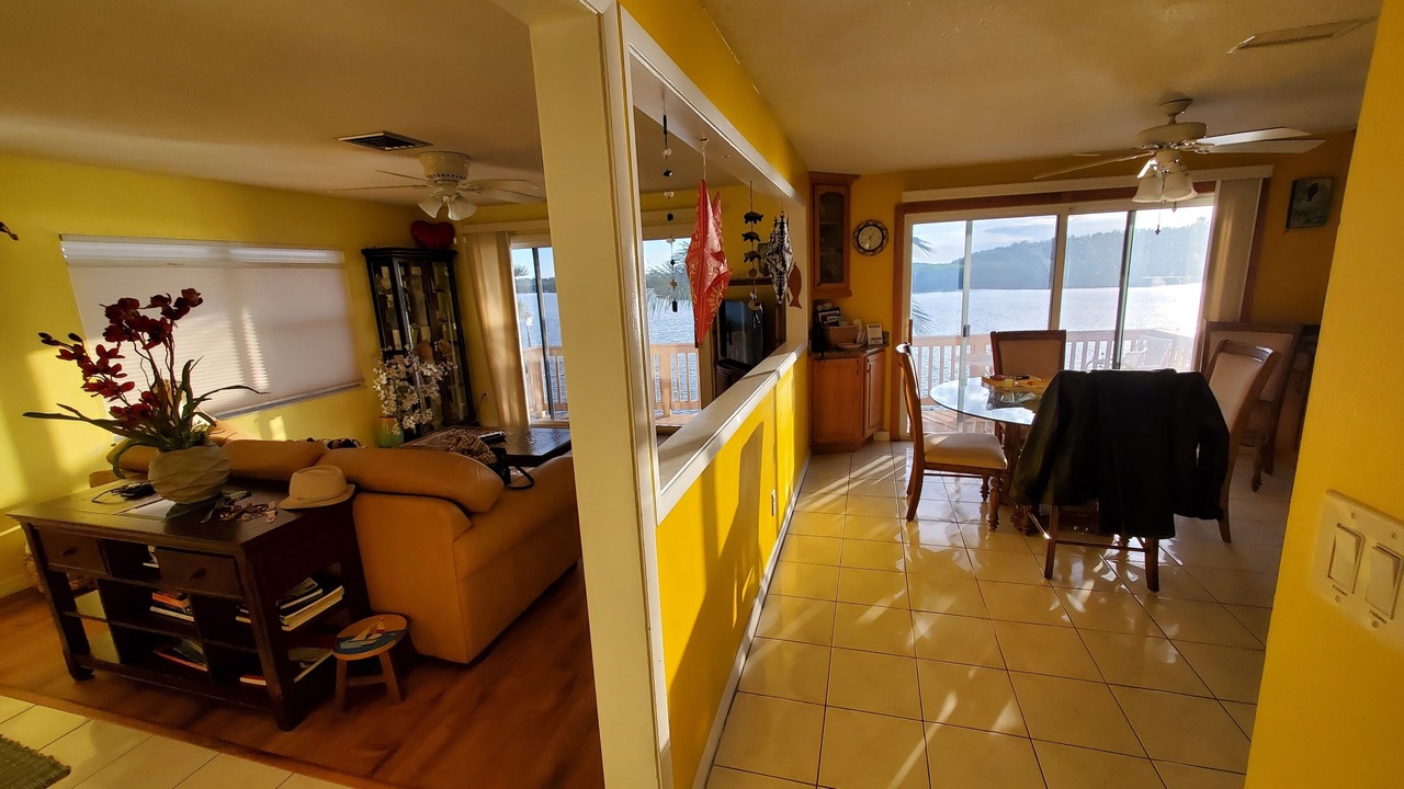 Photo of Livingroom in Siesta Key