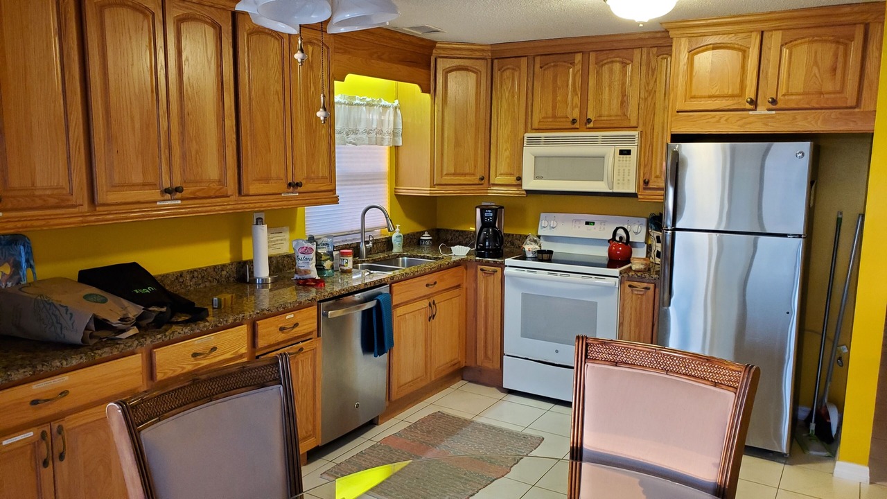 Photo of Kitchen in Siesta Key