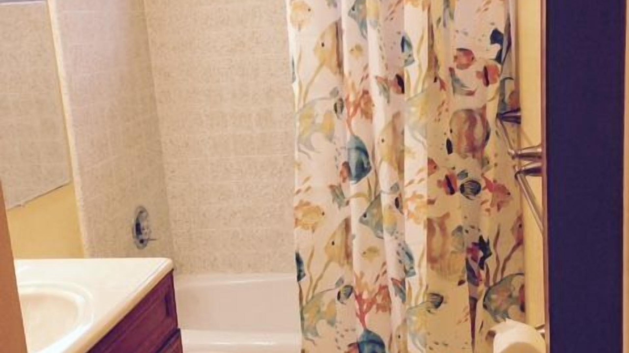Photo of Bathroom in Siesta Key