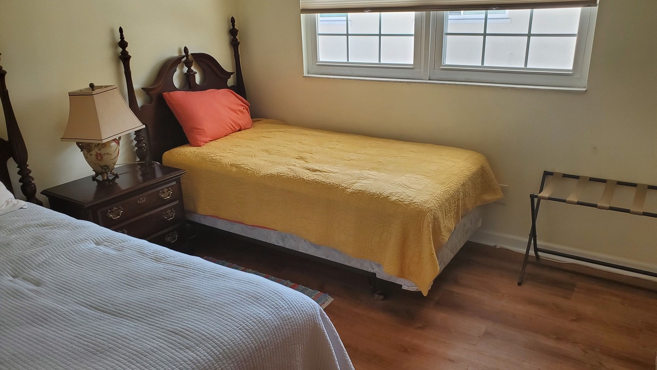 Photo of Bedroom in Siesta Key