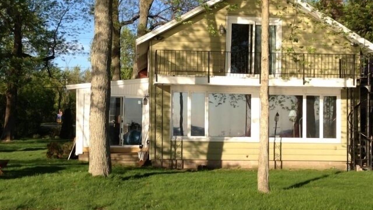 Photo of Outdoor in Blossvale