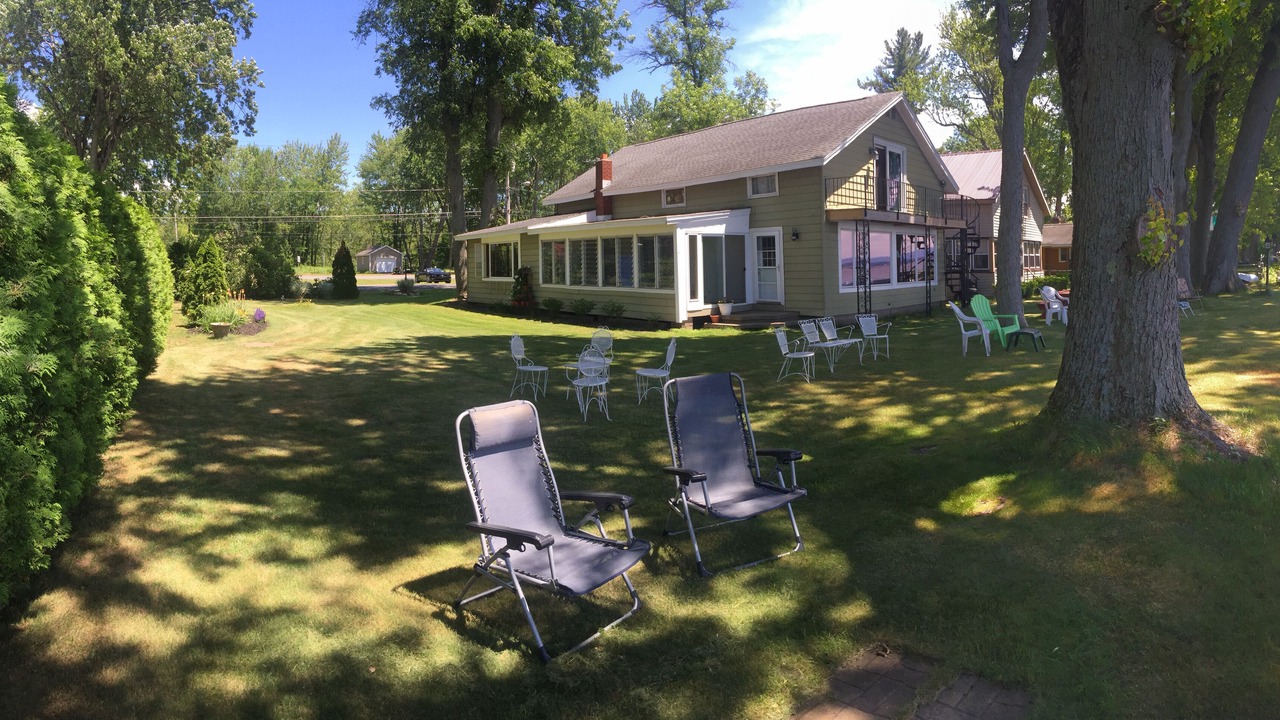 Photo of Outdoor in Blossvale