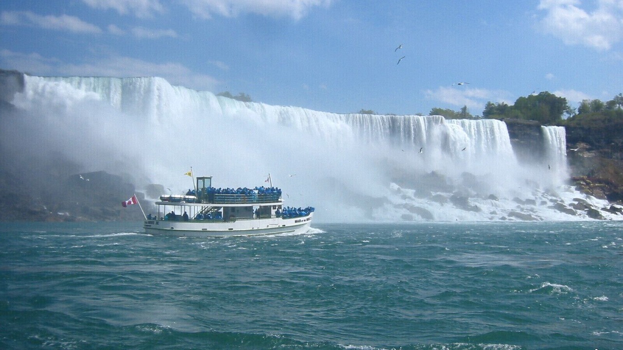 Photo of Others in Downtown Niagara Falls