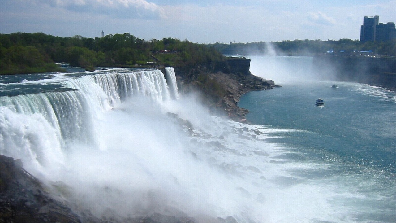 Photo of Others in Downtown Niagara Falls