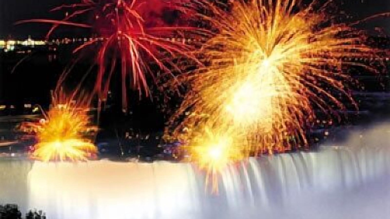 Photo of Others in Downtown Niagara Falls