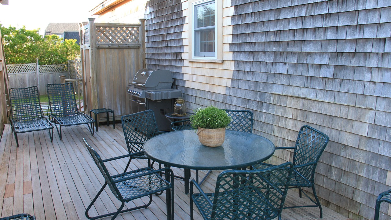 Photo of Outdoor in Nantucket Town