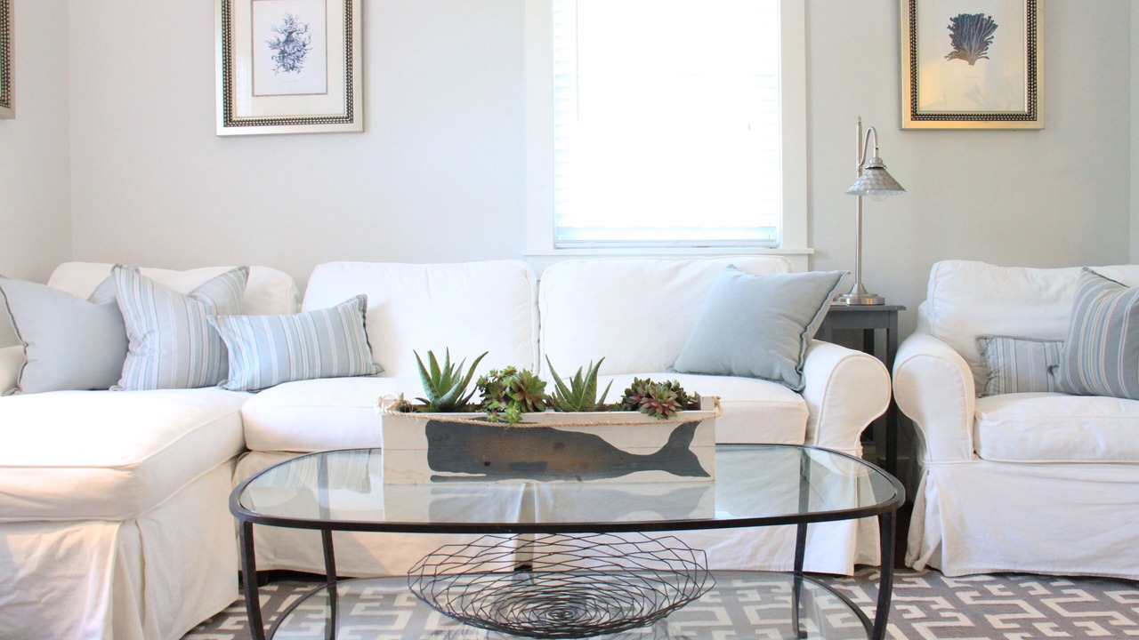 Photo of Livingroom in Nantucket Town