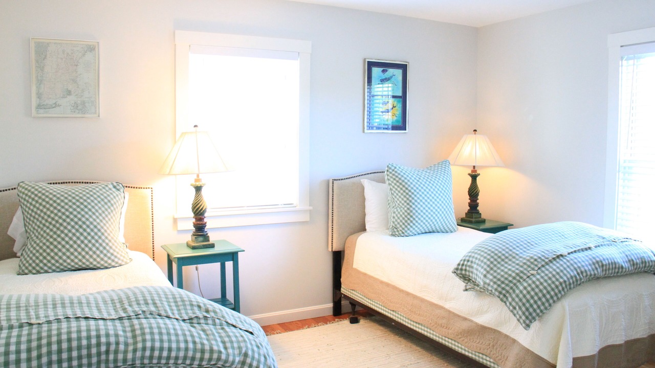 Photo of Bedroom in Nantucket Town
