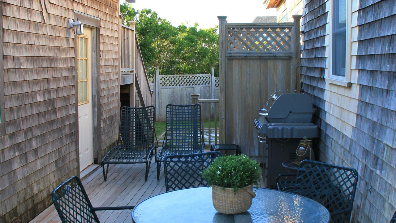Photo of Outdoor in Nantucket Town
