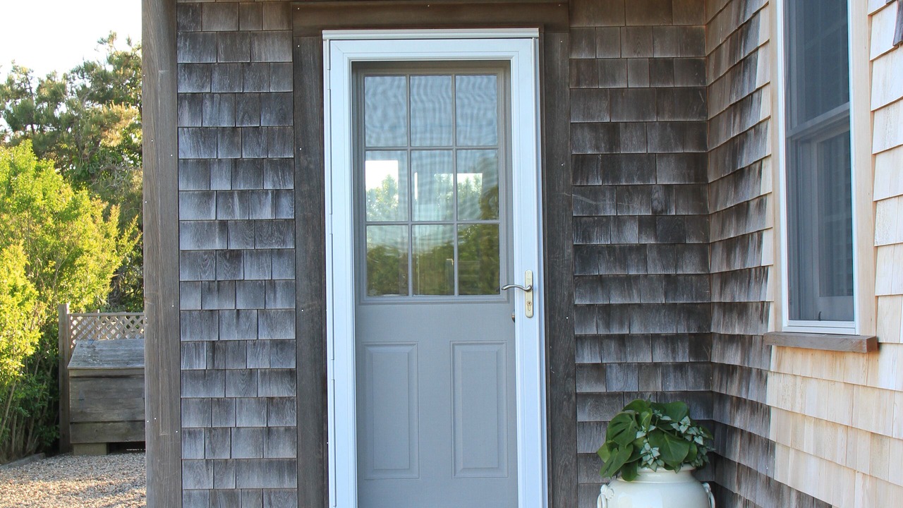 Photo of Outdoor in Nantucket Town