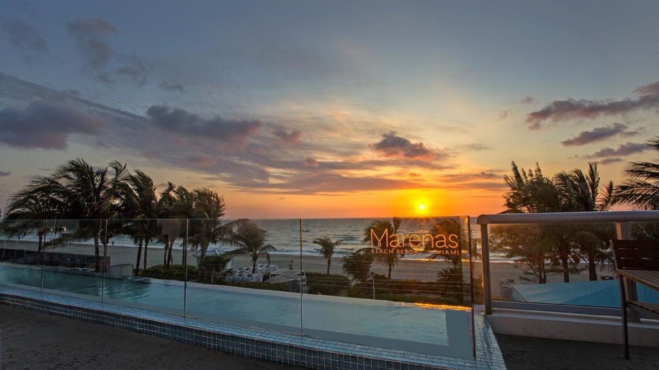 Photo of Outdoor in Sunny Isles Beach