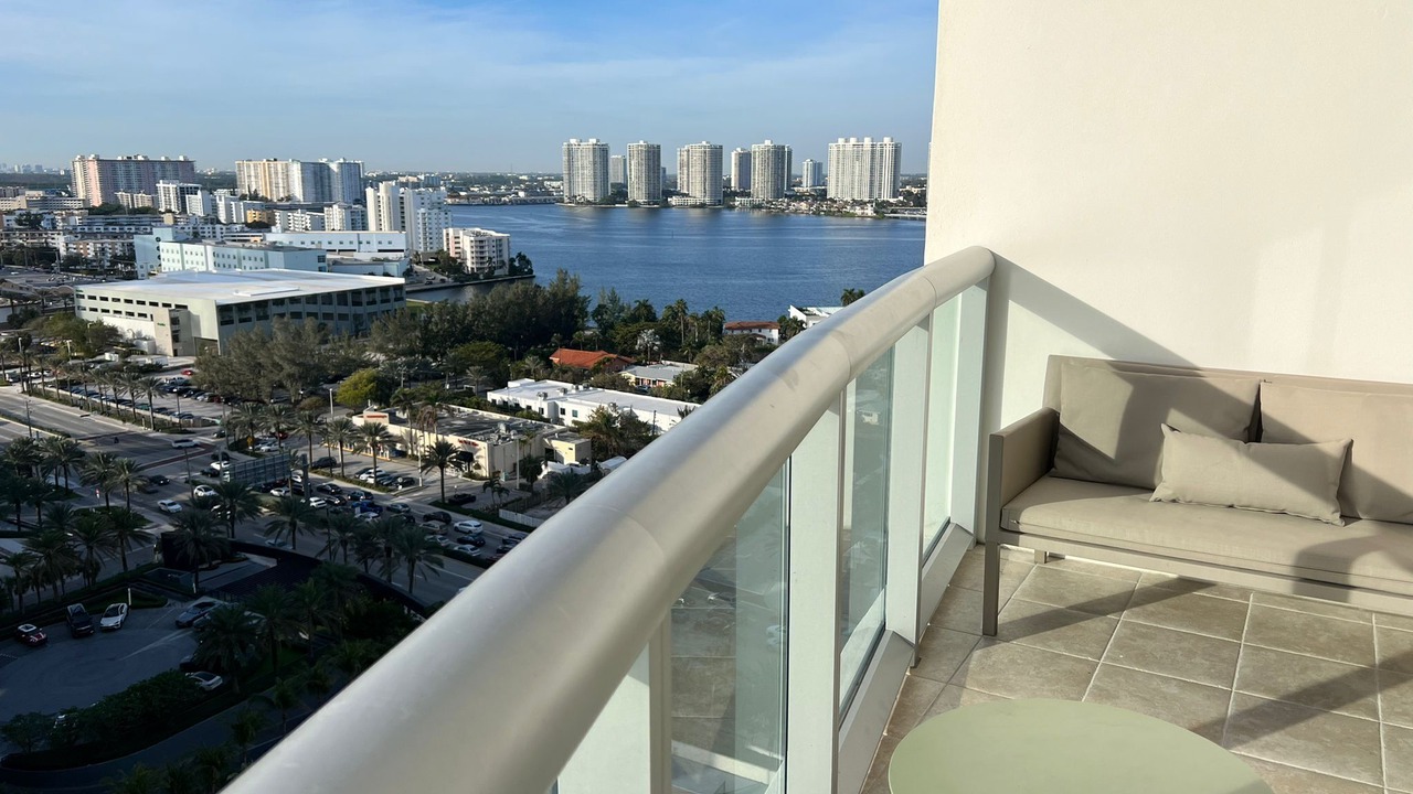 Photo of Outdoor in Sunny Isles Beach