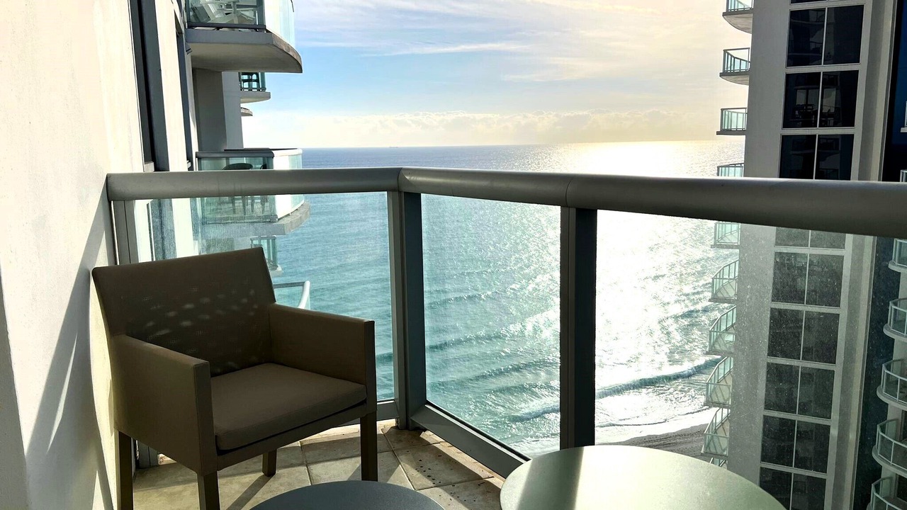 Photo of Outdoor in Sunny Isles Beach