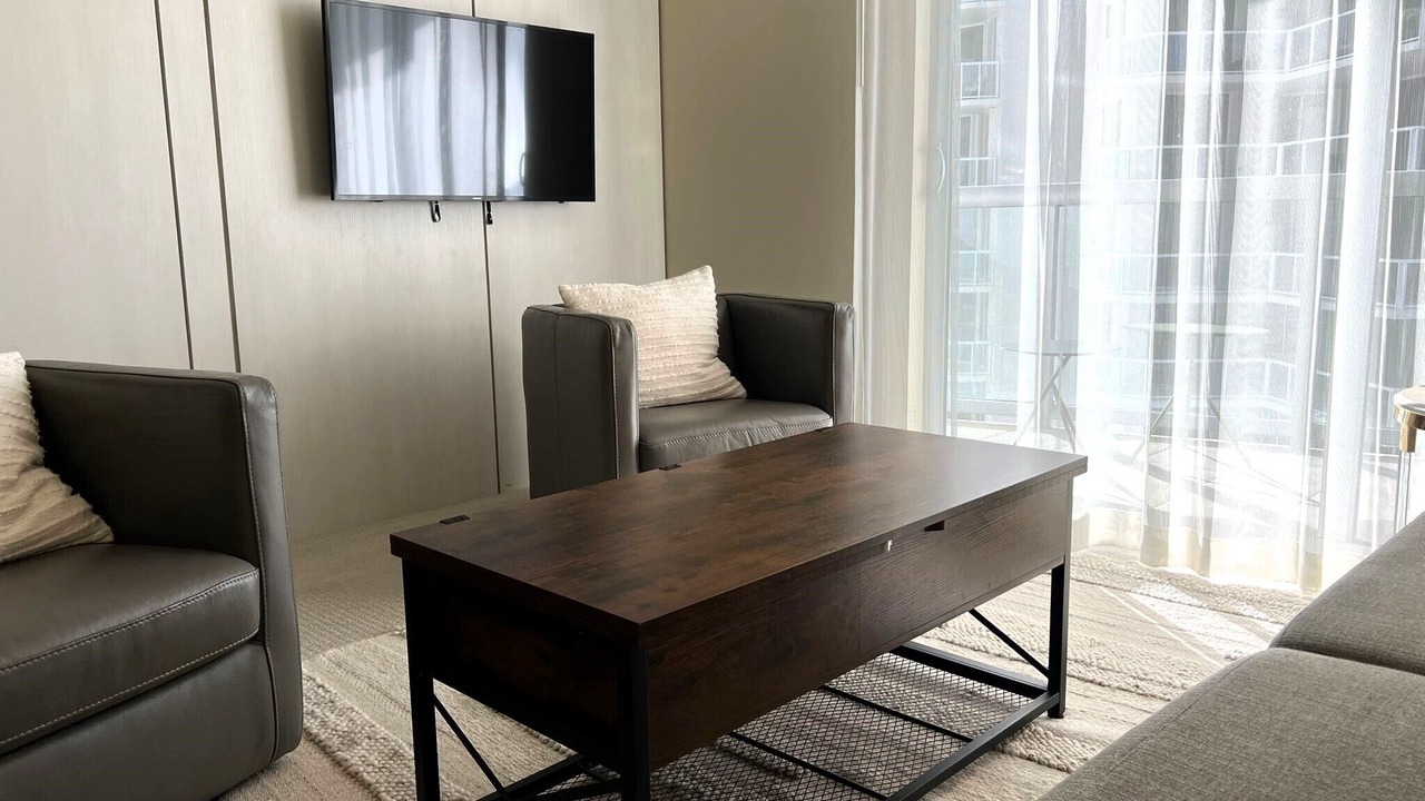 Photo of Livingroom in Sunny Isles Beach