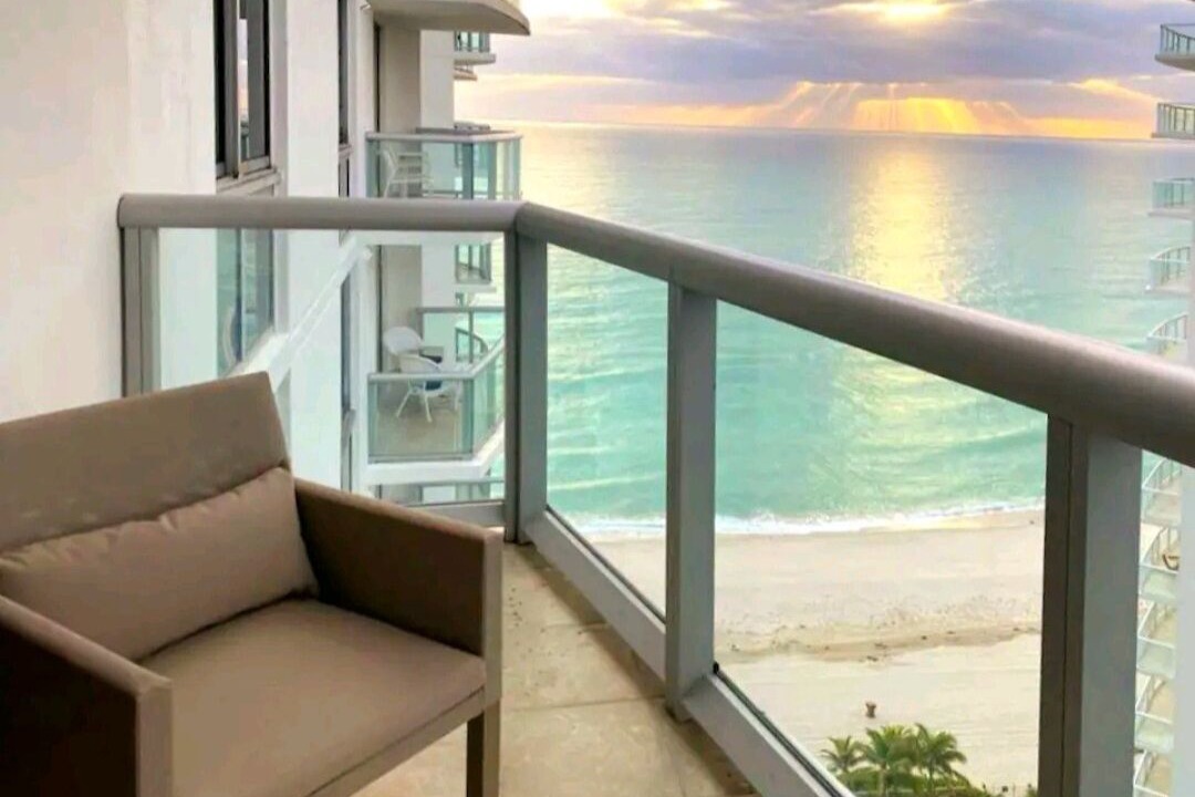 Photo of Outdoor in Sunny Isles Beach