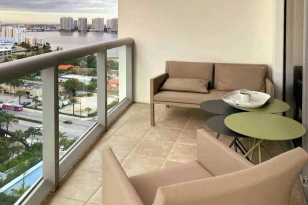 Photo of Outdoor in Sunny Isles Beach