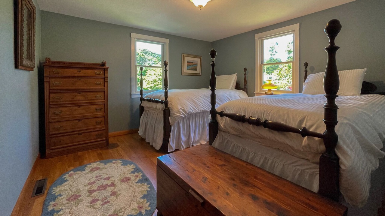 Photo of Bedroom in Harwich Port